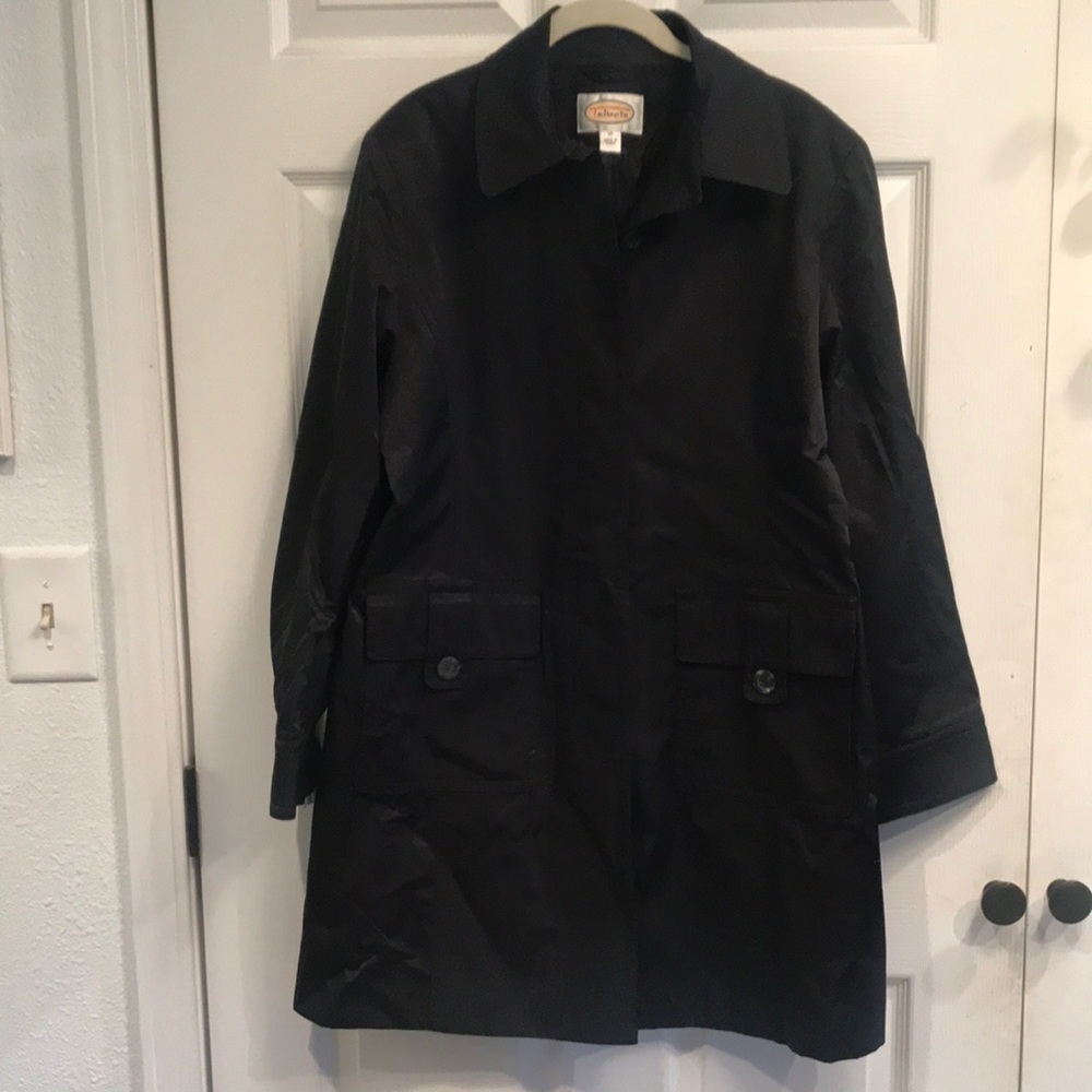 Talbots brand size 12 lined jacket